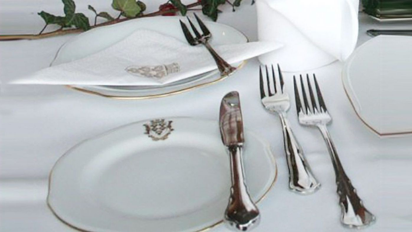 Festtafel